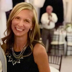 Meet your Posher, Ann